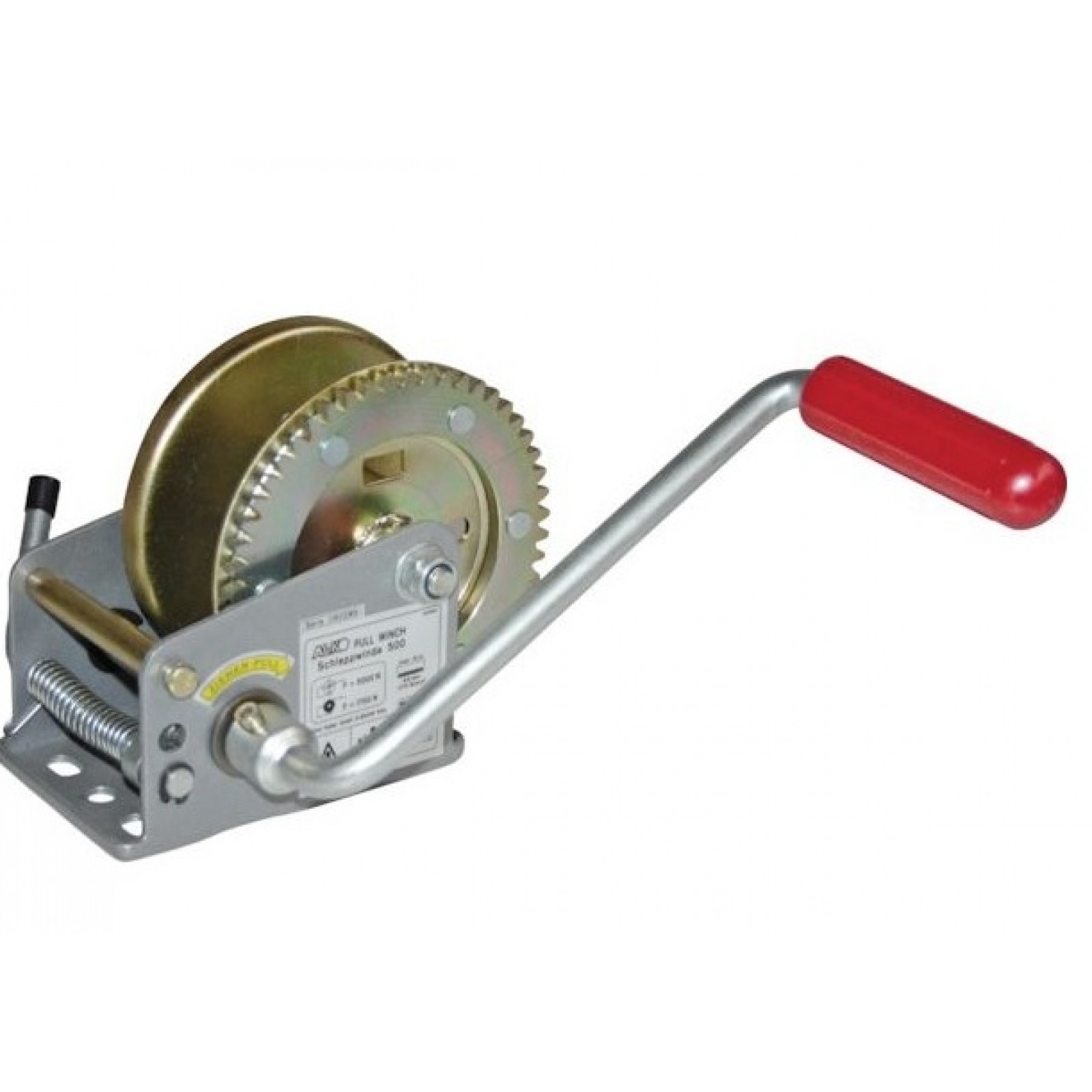 Troliu Al-Ko 500 kg Compact