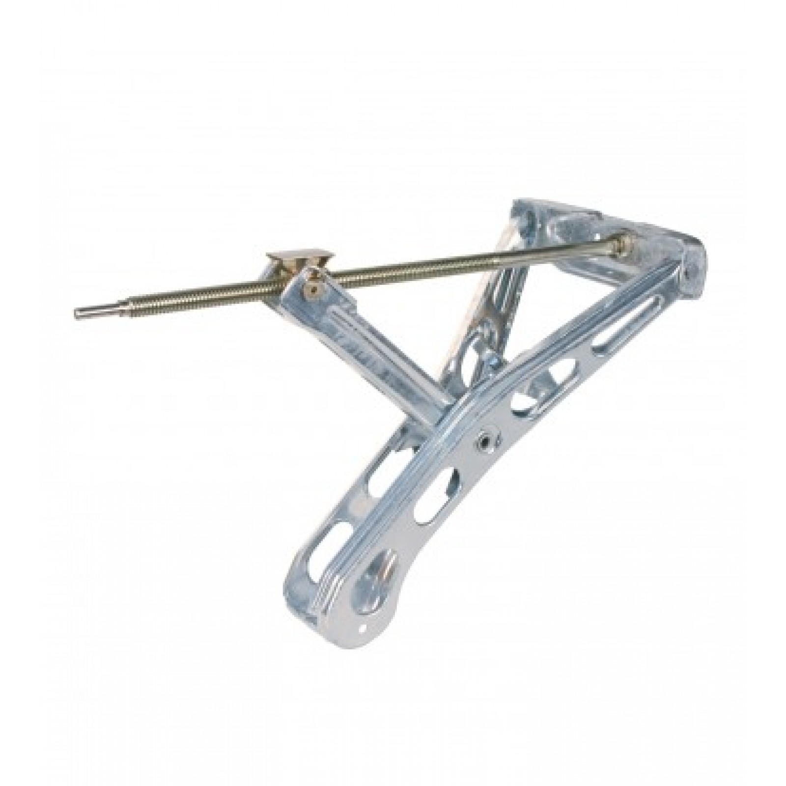 Picior de campare 1250 kg, lungime 605 mm, inaltime de sprijin 520 mm