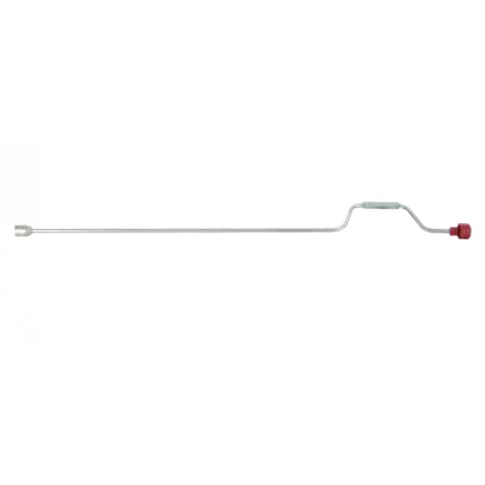 Manivela 140X1165X12SW19 ZN12A