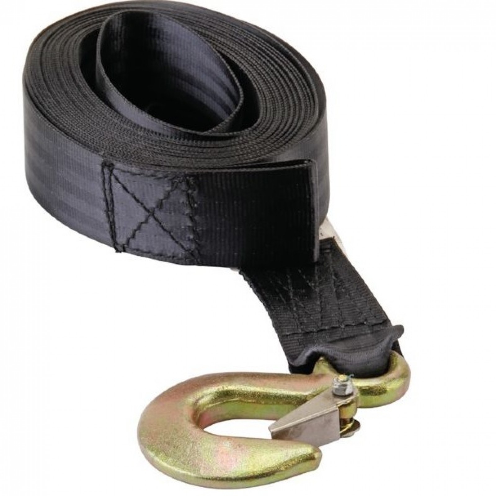 Banda tractare pentru troliu, 500 kg, 7m