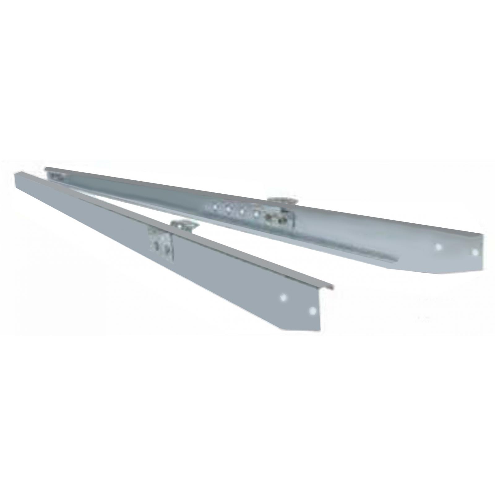 Bara de tractiune V 161T