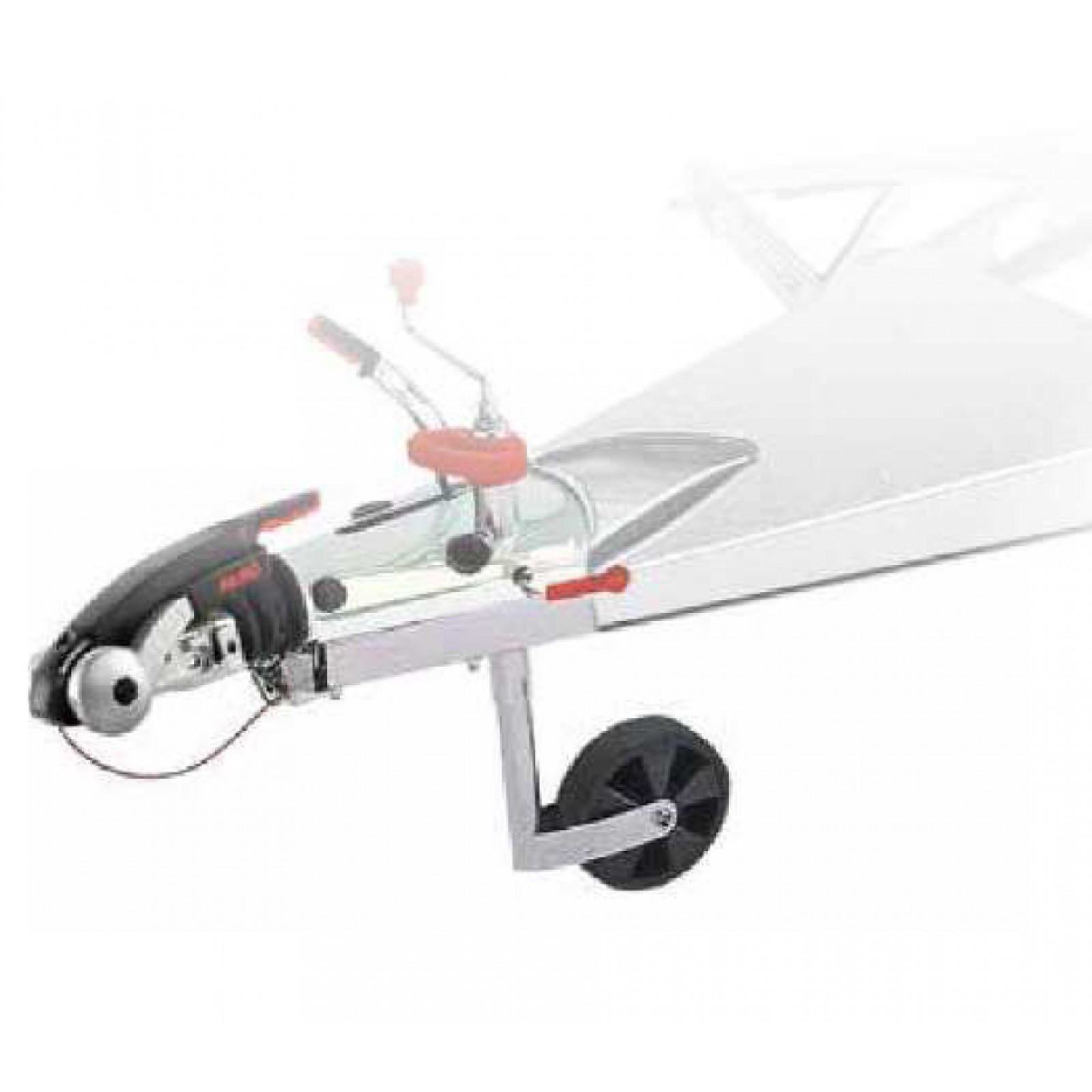 ATC  control remorca  1301-1600 impachetat  HOBBY