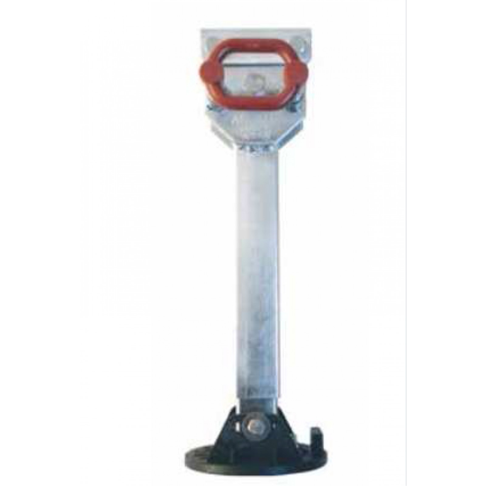 Picior sprijin Alko, pivotant, max 500 kg