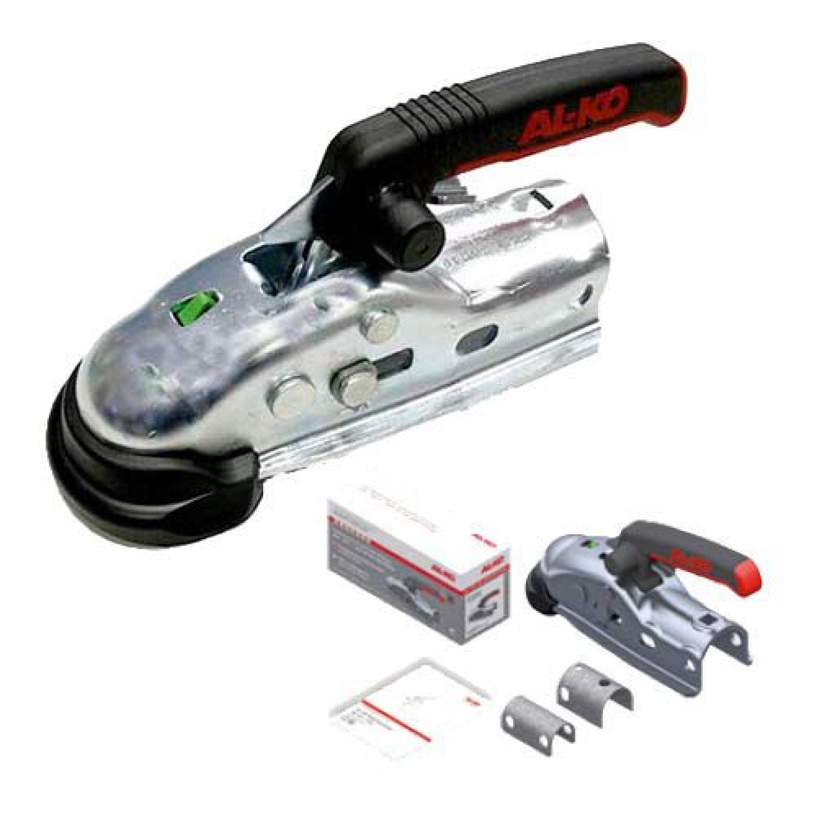 Cupla Al-Ko AK161, 1600 kg,  D50/45/35 M  