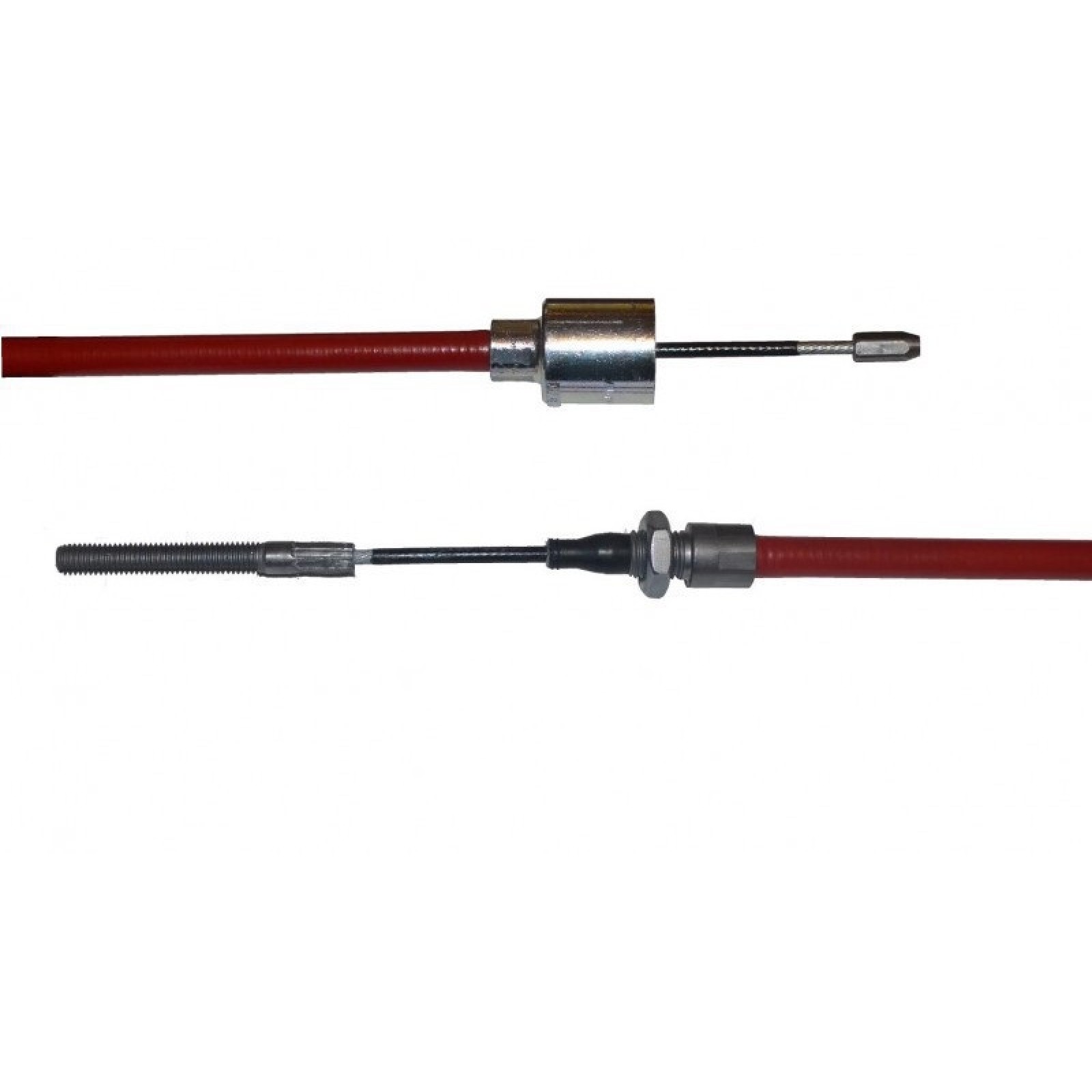 Cablu frana Al-K0, 1430/1640 mm, filet