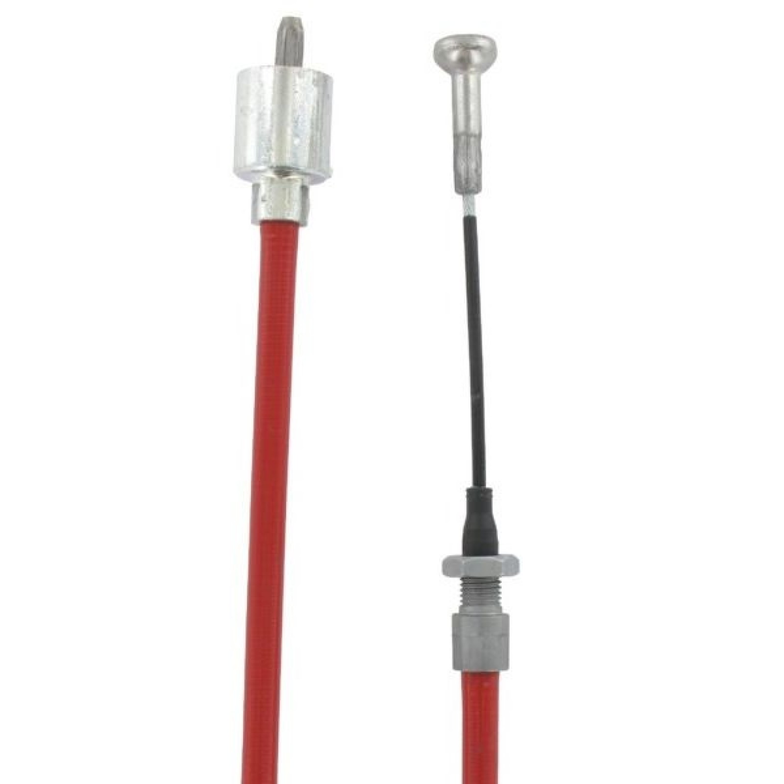 Cablu frana Al-Ko, 530/ 726 mm, cap ciuperca