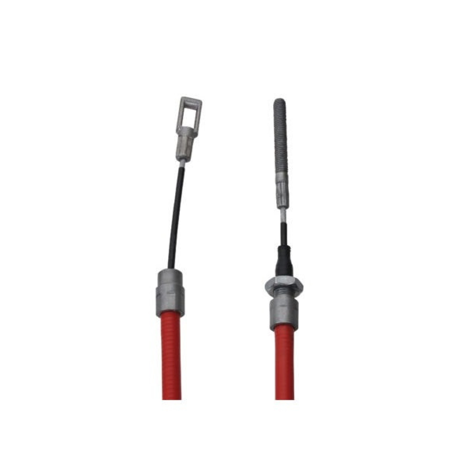 Cablu frana Al-Ko, 769/1025 mm, ochet/filet