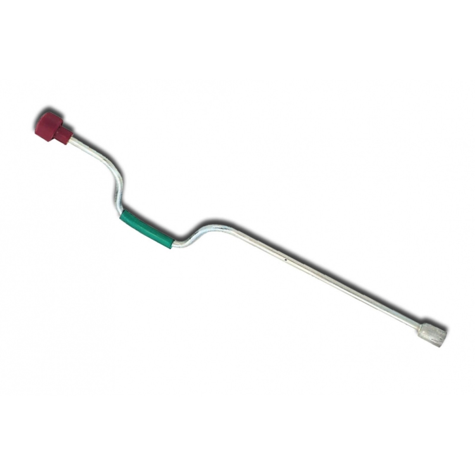 Manivela 100X 760X10 SW19 ZN12A