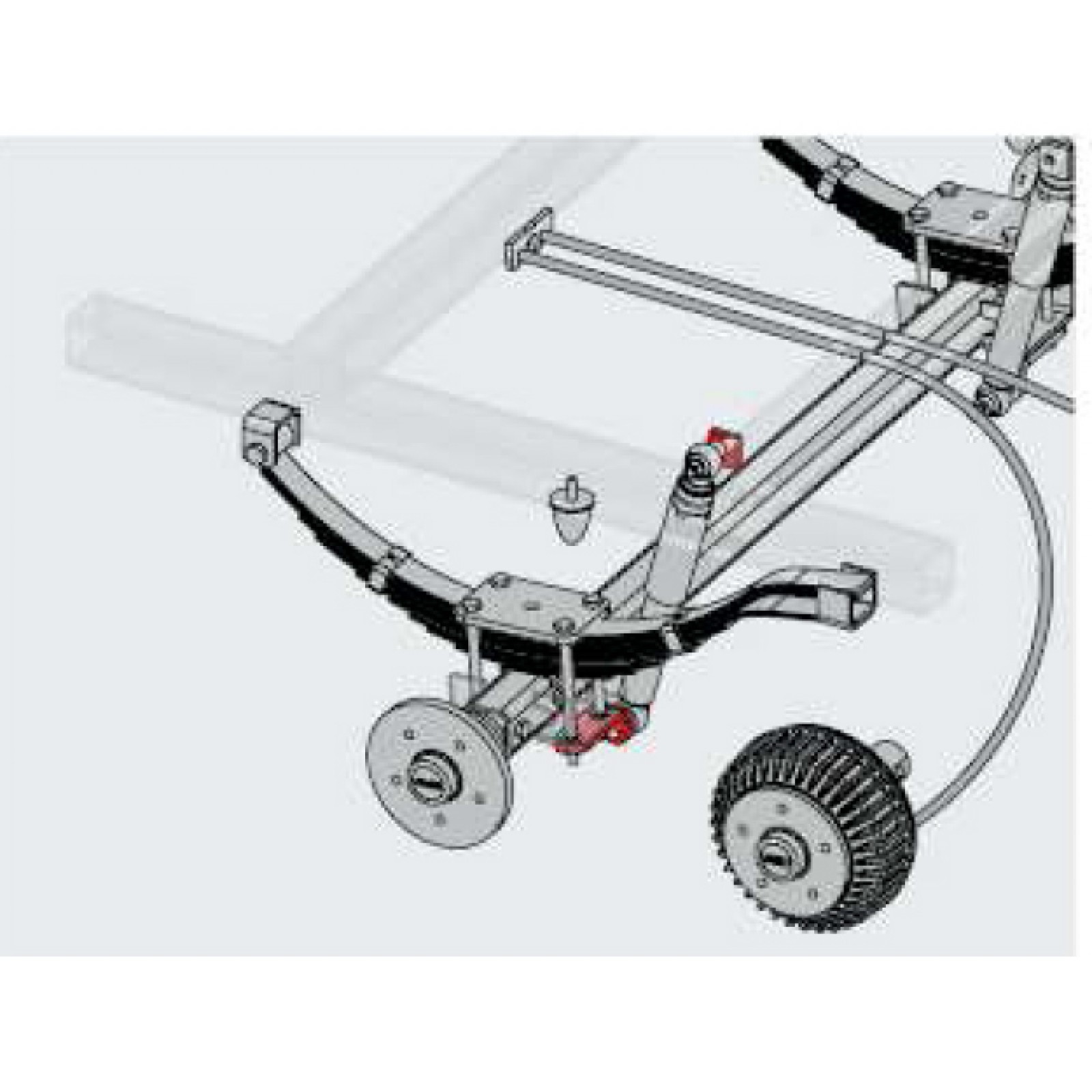 Instructiuni asamblare   parte dreapta  1800 KG