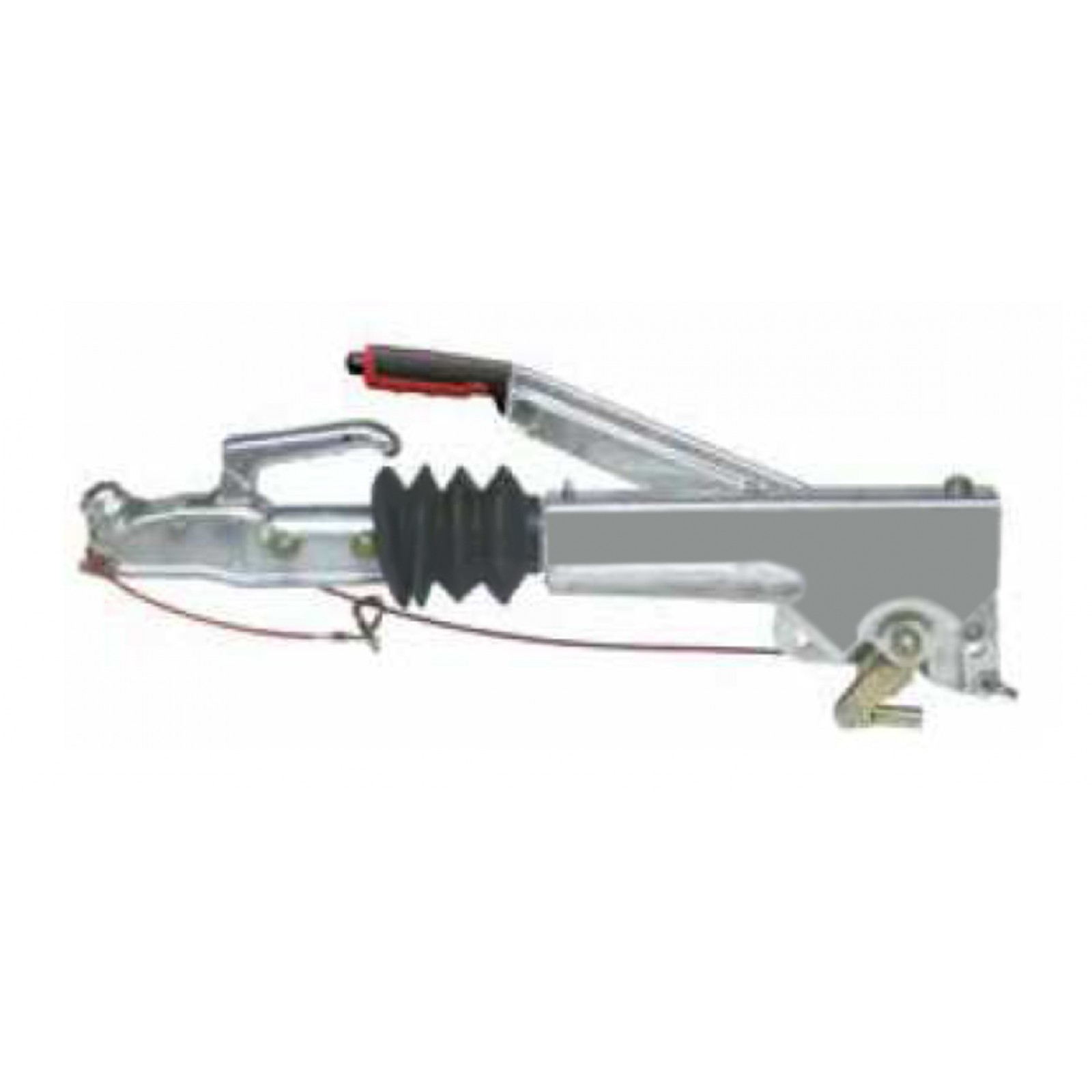 Dispozitiv frana V 2,8 VB/1 C, 2500-3500 kg, montaj sus si jos, RB 2361, AK 351