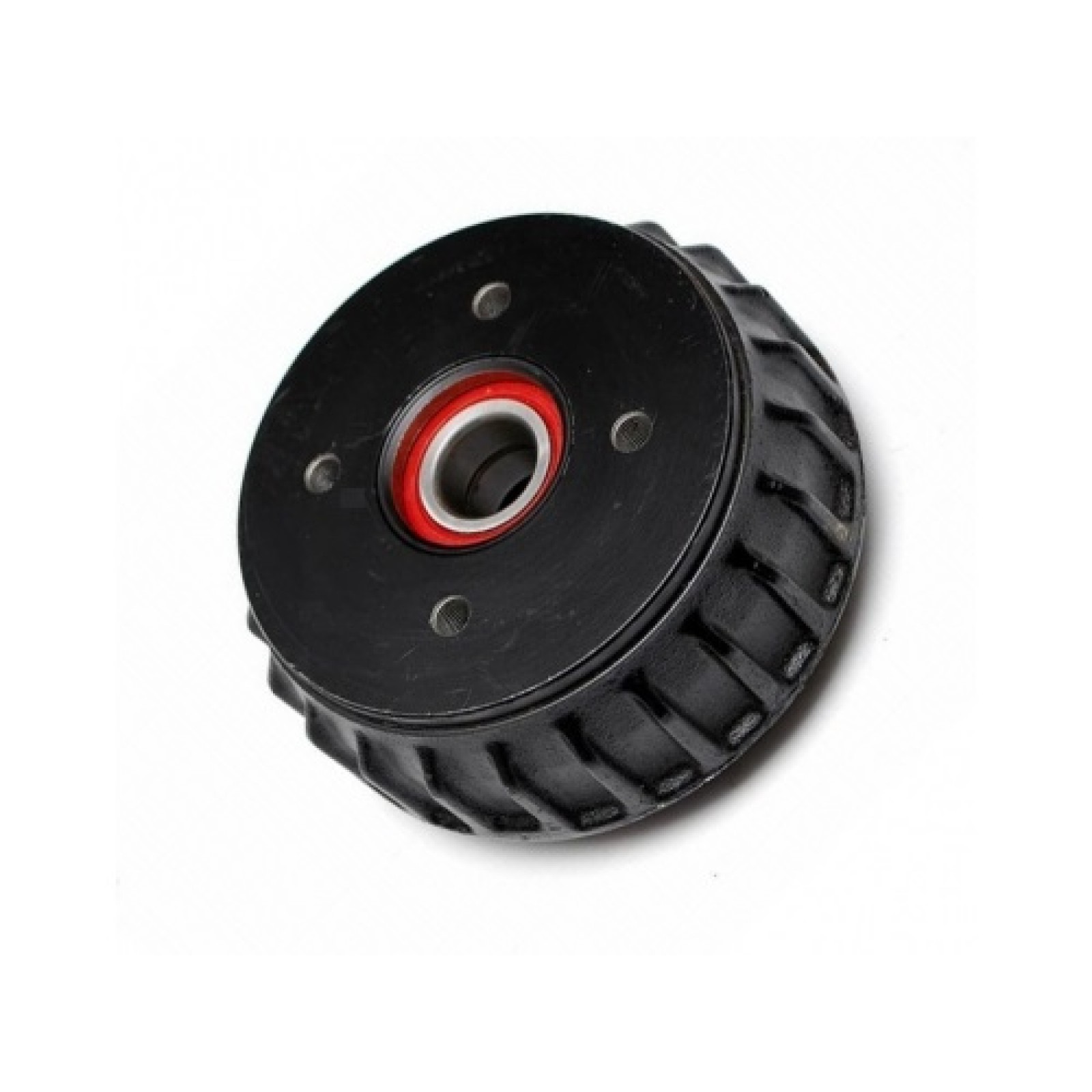 Tambur Al-Ko, tip 1637, rulment Compact, 100x4