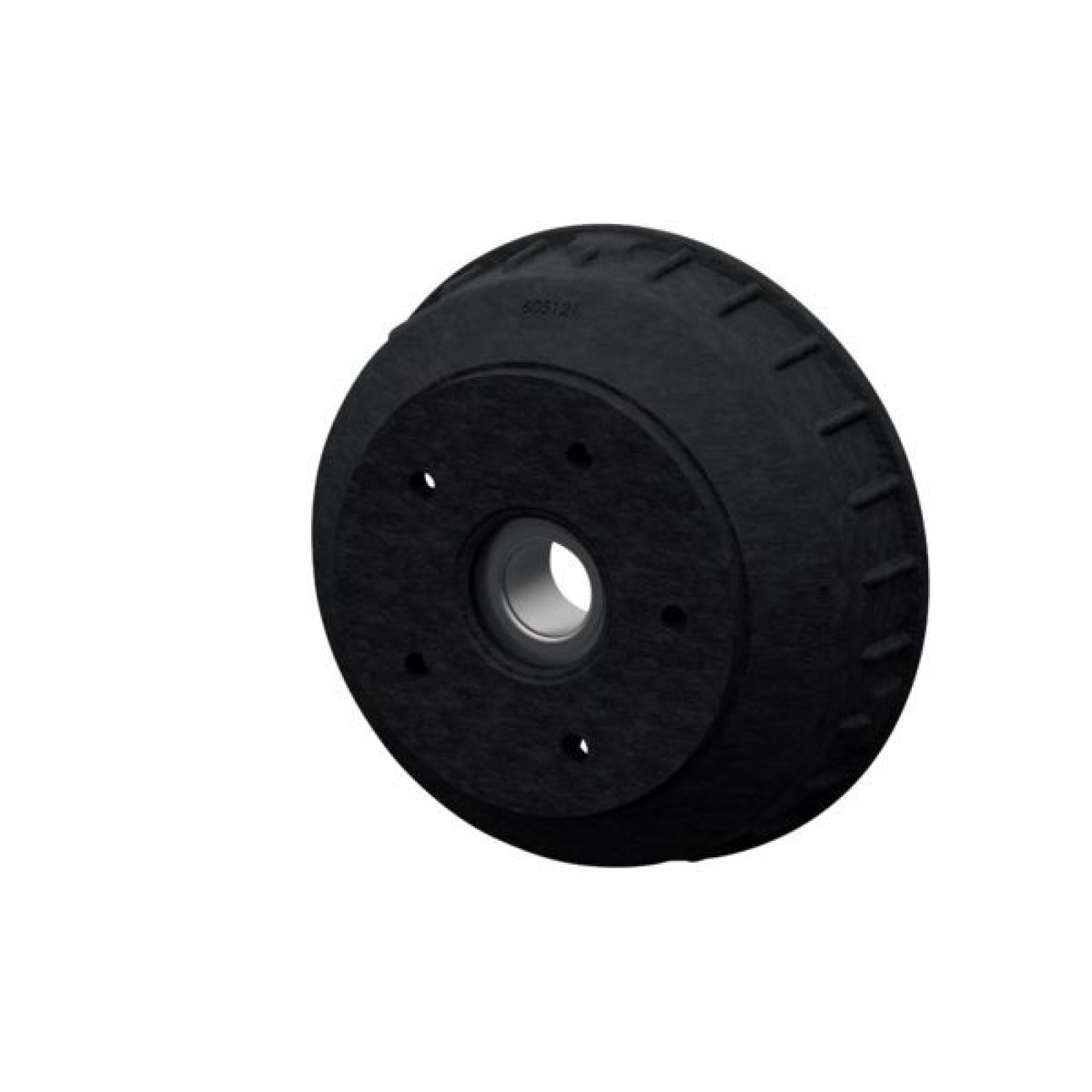 Tambur Al-K0, tip 2051, rulment Compact, 112x5