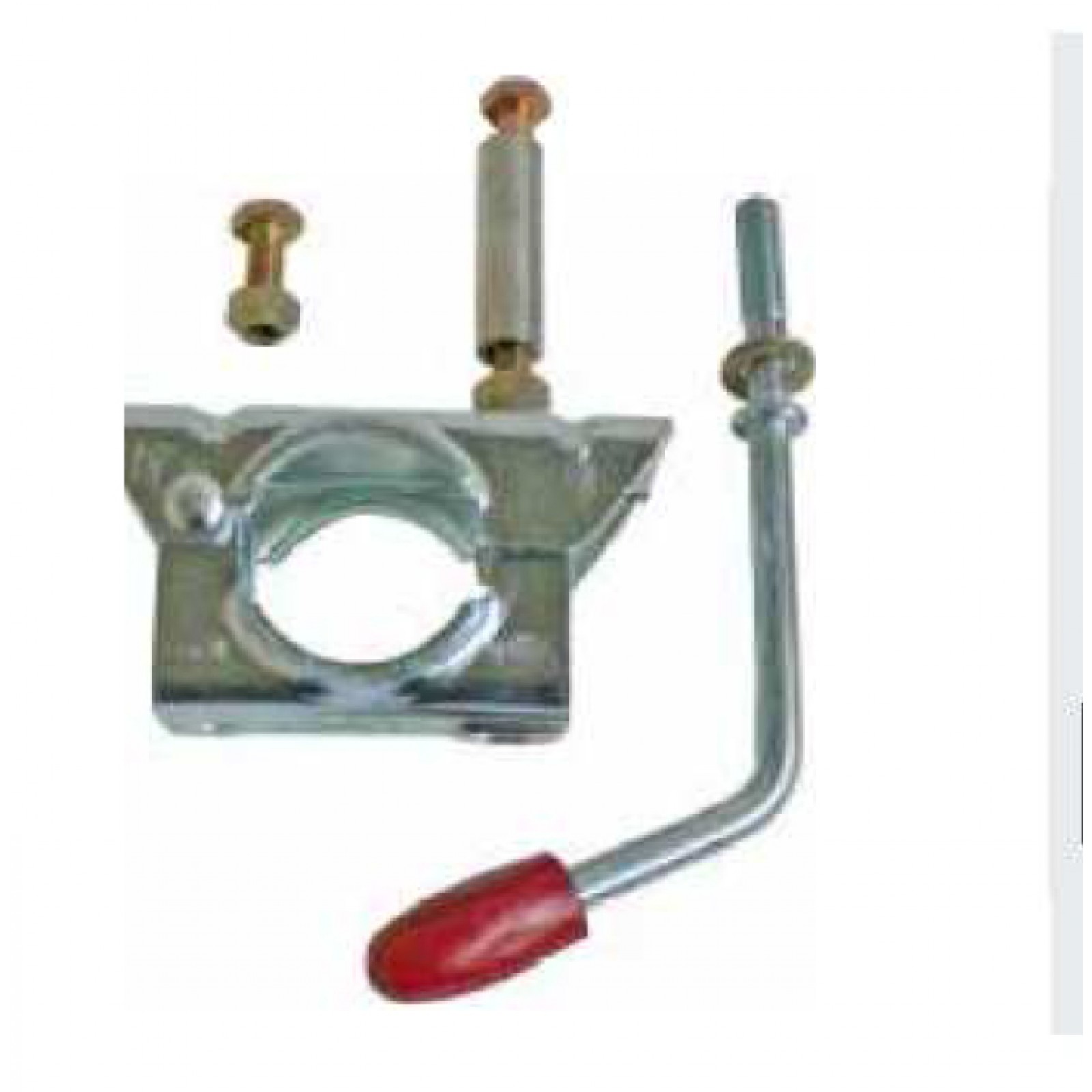 Roata jockey  purtatoare   completa