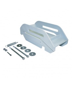 Adaptor BIG-FOOT 45 mm