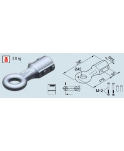 Ochet Al-Ko Italy I45/F, compatibil 1061/251 VB