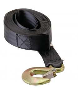 Banda tractare pentru troliu, 900 kg, 7m