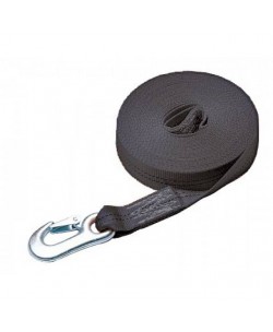 Banda tractare pentru troliu, 1150 kg, 12.5m