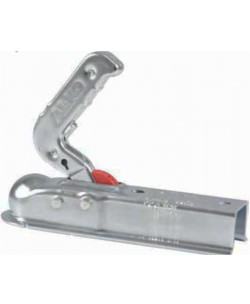 Cuplaj cu adaptor  75 V-AK7