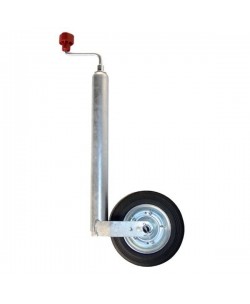 Roata manevra Al-Ko 48 mm, 150/90 kg, 200x50