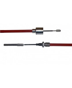 Cablu frana Al-Ko, 1020/1230 mm, filet