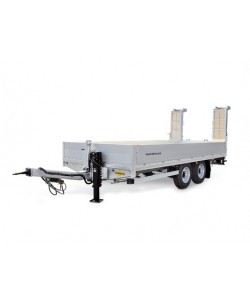 Remorca auto - HBT 106224BS, Art. 10228.001-1