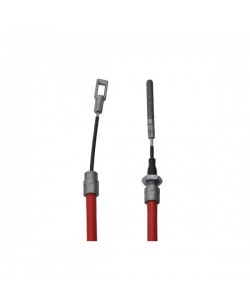 Cablu frana Al-Ko, 529/785 mm, ochet/filet