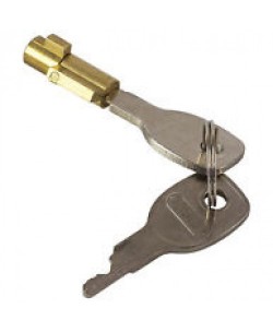 Antifurt Al-Ko AK 75, AK 750, AK 7, AK 10/2, AK 252, AK 251