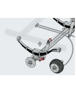 Instructiuni asamblare  STOSSD  parte dreapta   750 KG