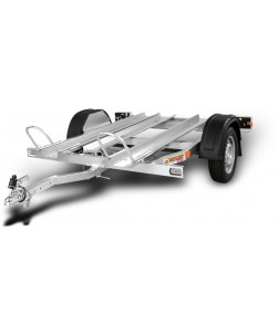 Remorca auto - MOTO N7-220 tip