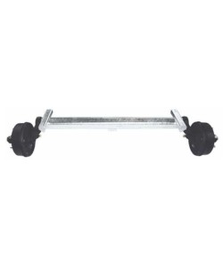 Ax cu frana  EA3000 RB3081B