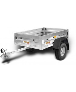 Remorca auto - CITY N5-146