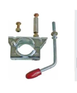 Roata jockey  purtatoare   completa