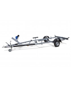 Remorca BOAT  maxa max. 1500 Kg