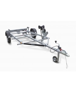 Remorca BOAT maxa max. 750 Kg