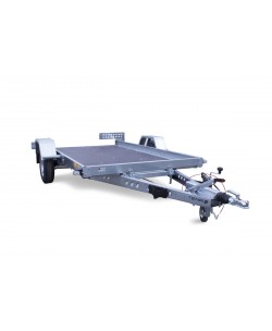 Remorca auto - MULTI 3016C