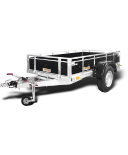 Remorca auto - BOIS N13-236 tip